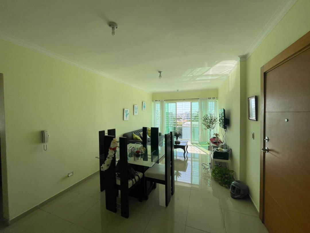 Apartamento en Tropical Metaldom, foto 2