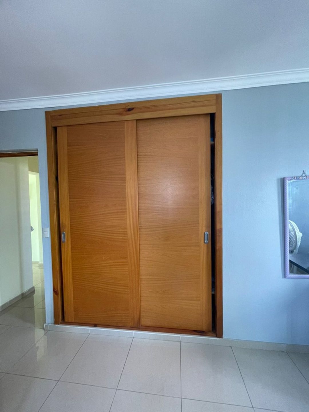 Apartamento en Tropical Metaldom, foto 4