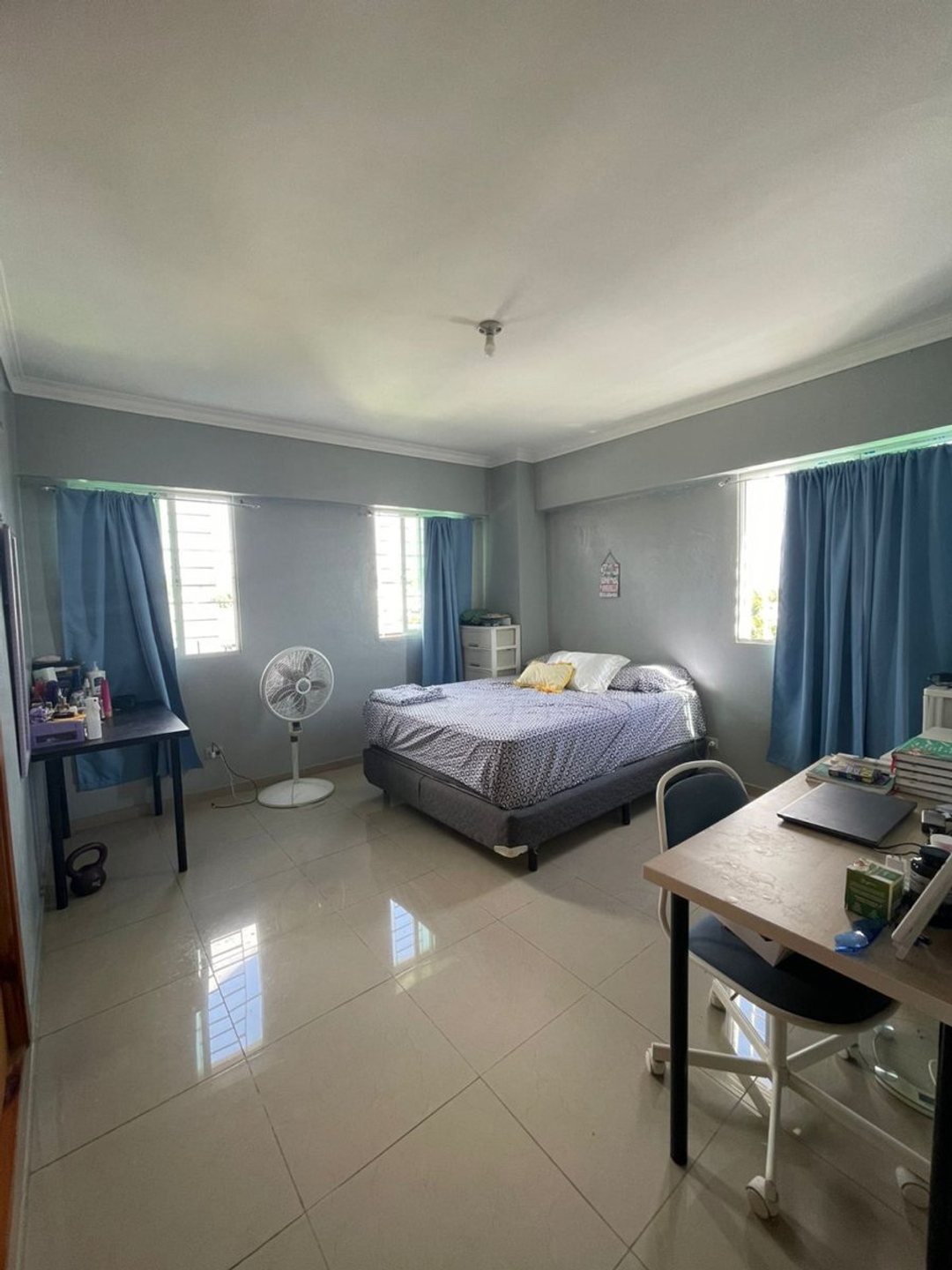 Apartamento en Tropical Metaldom, foto 5