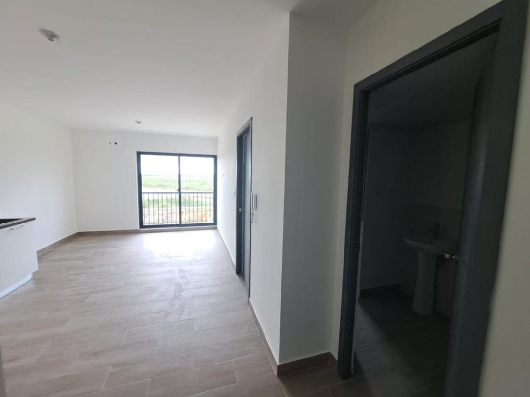 Apartamento en Residencial Jardines III, Bávaro (Centro), foto 4