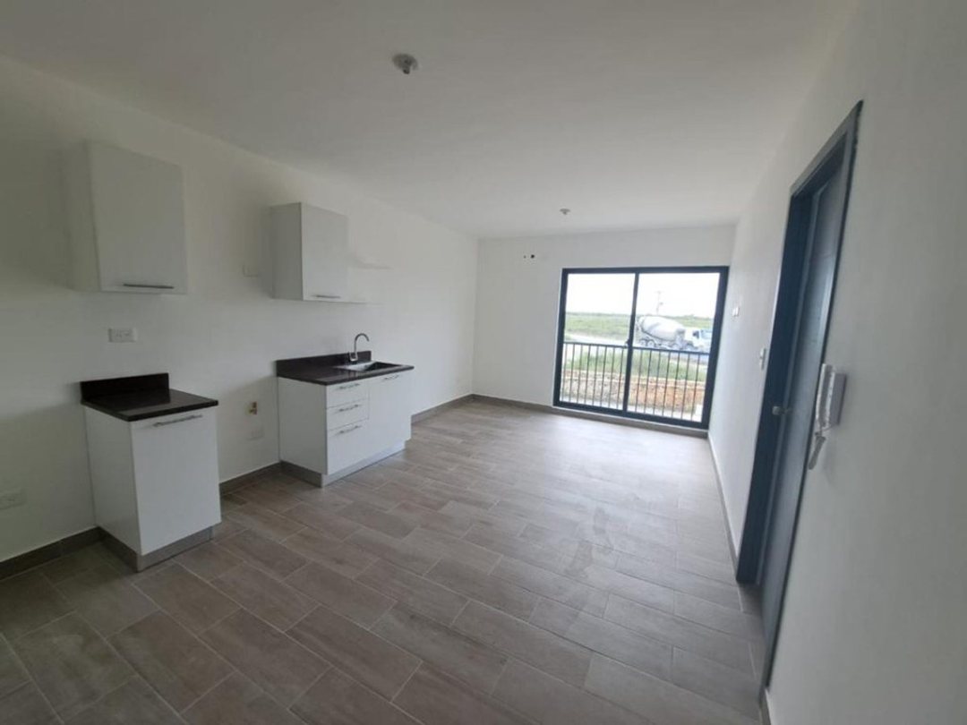 Apartamento en Residencial Jardines III, Bávaro (Centro), foto 2