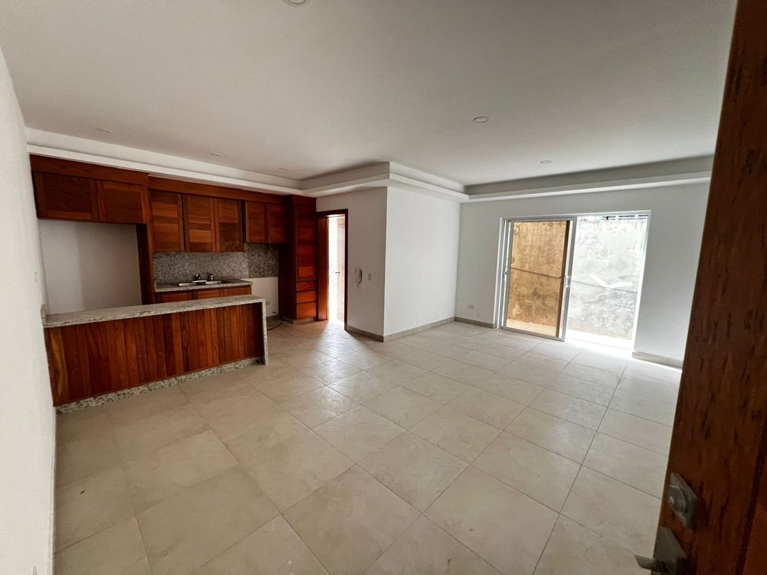 Apartamento en Orquídea Primera Etapa, foto 2