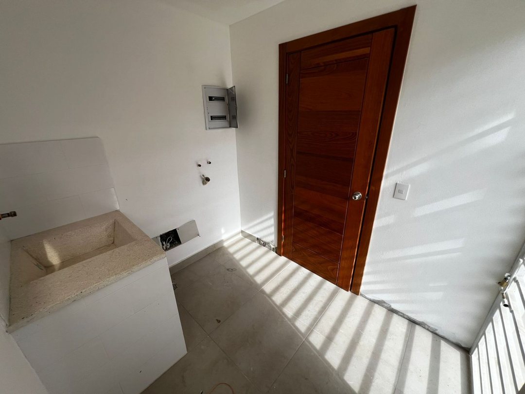 Apartamento en Orquídea Primera Etapa, foto 5