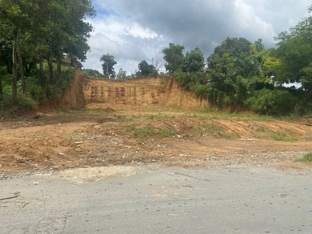 Solar en Santo Domingo Oeste, Palavé, foto 4