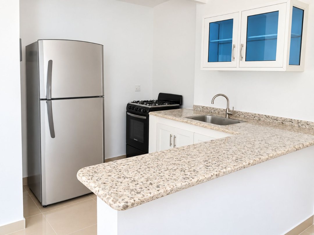 Casa en Bonao, foto 4