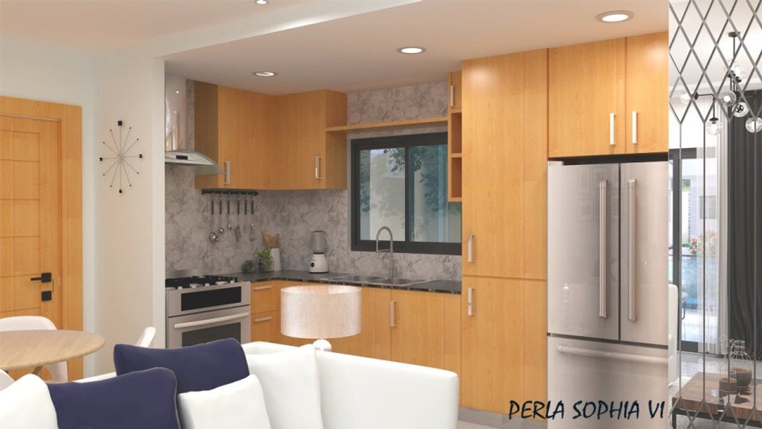Casa en Bávaro (Centro), foto 2