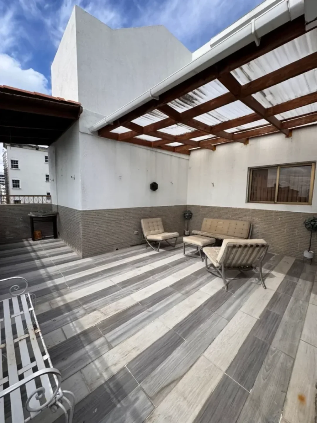 Apartamento en Ensanche Naco