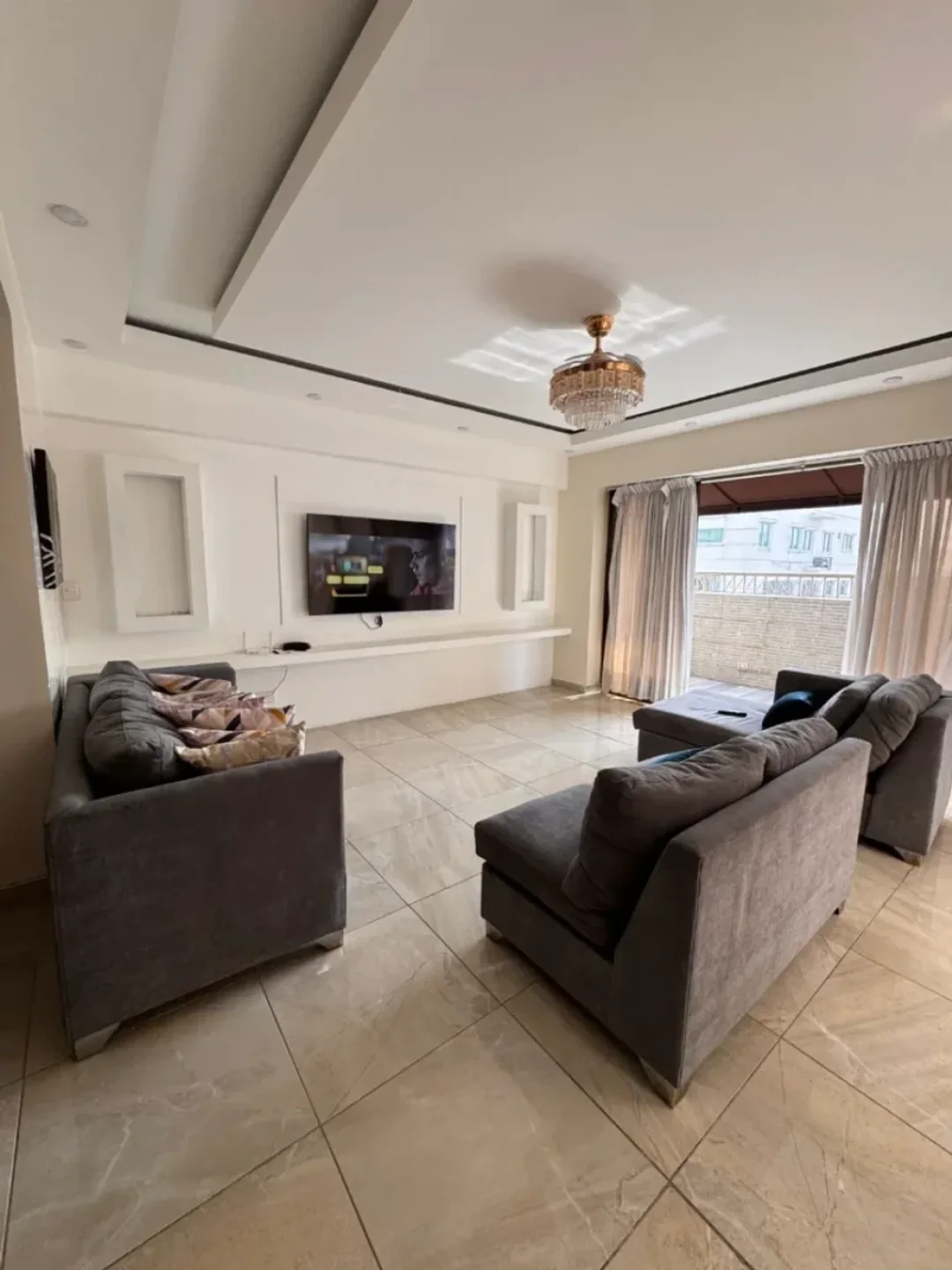 Apartamento en Ensanche Naco, foto 3
