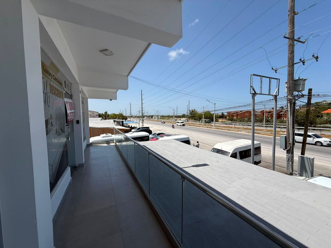 Local comercial en Cocotal, foto 4