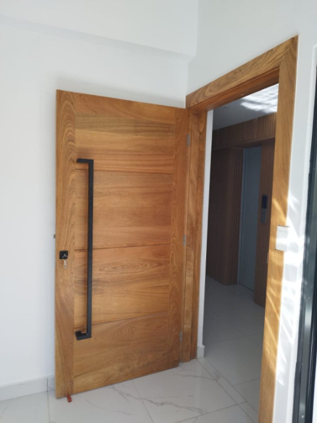 Apartamento en Ensanche Ozama, foto 4