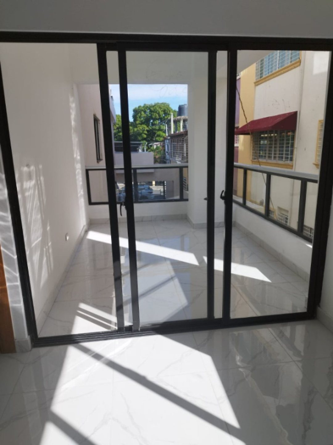 Apartamento en Ensanche Ozama, foto 2