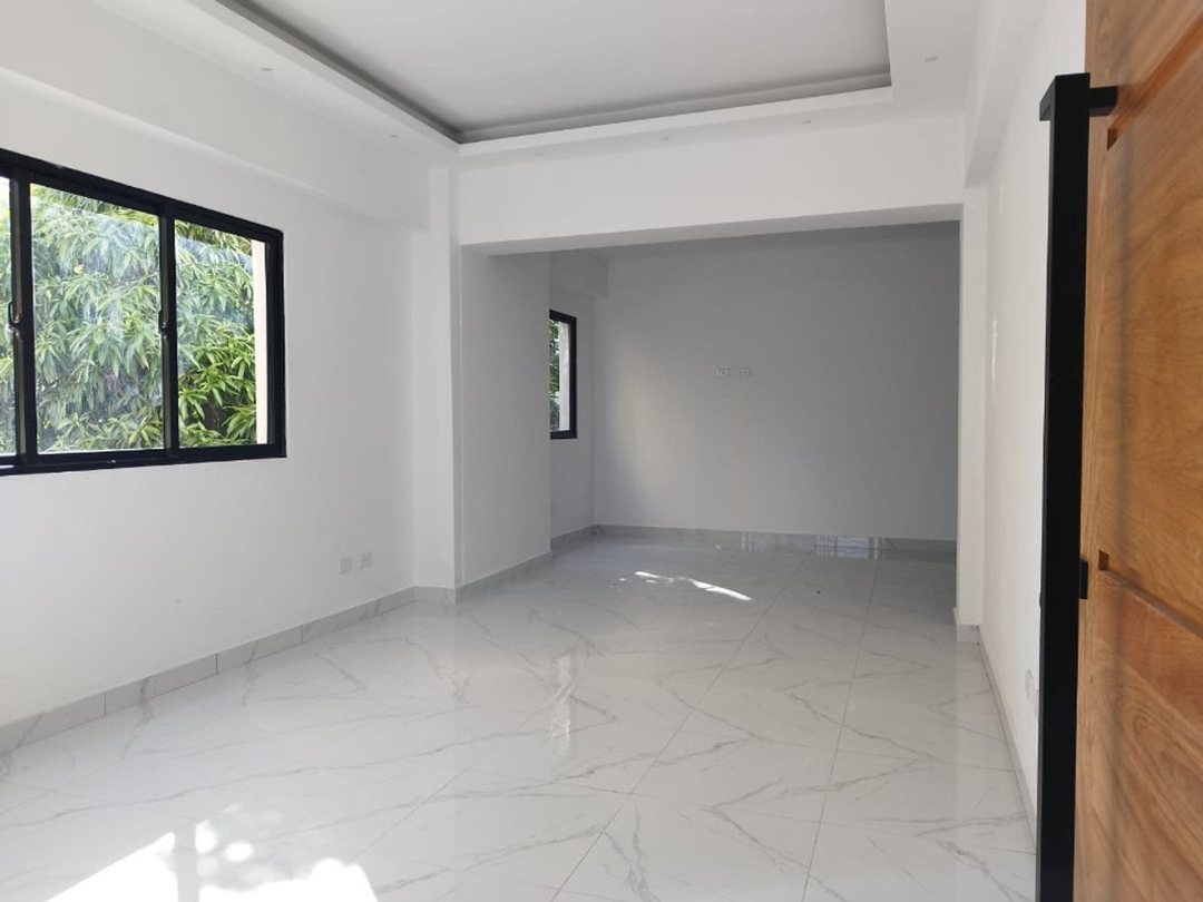 Apartment in Ensanche Ozama