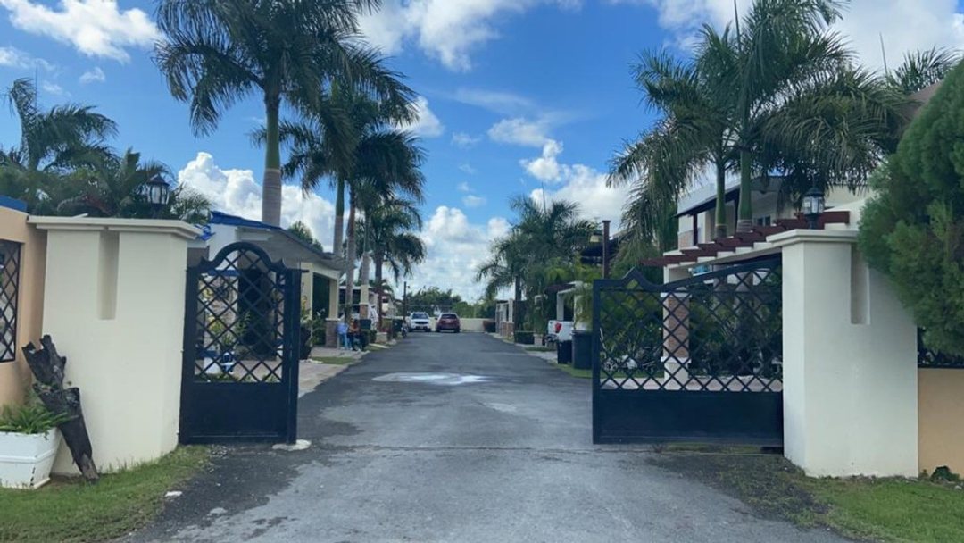 Casa en Punta Cana, Bávaro, foto 3