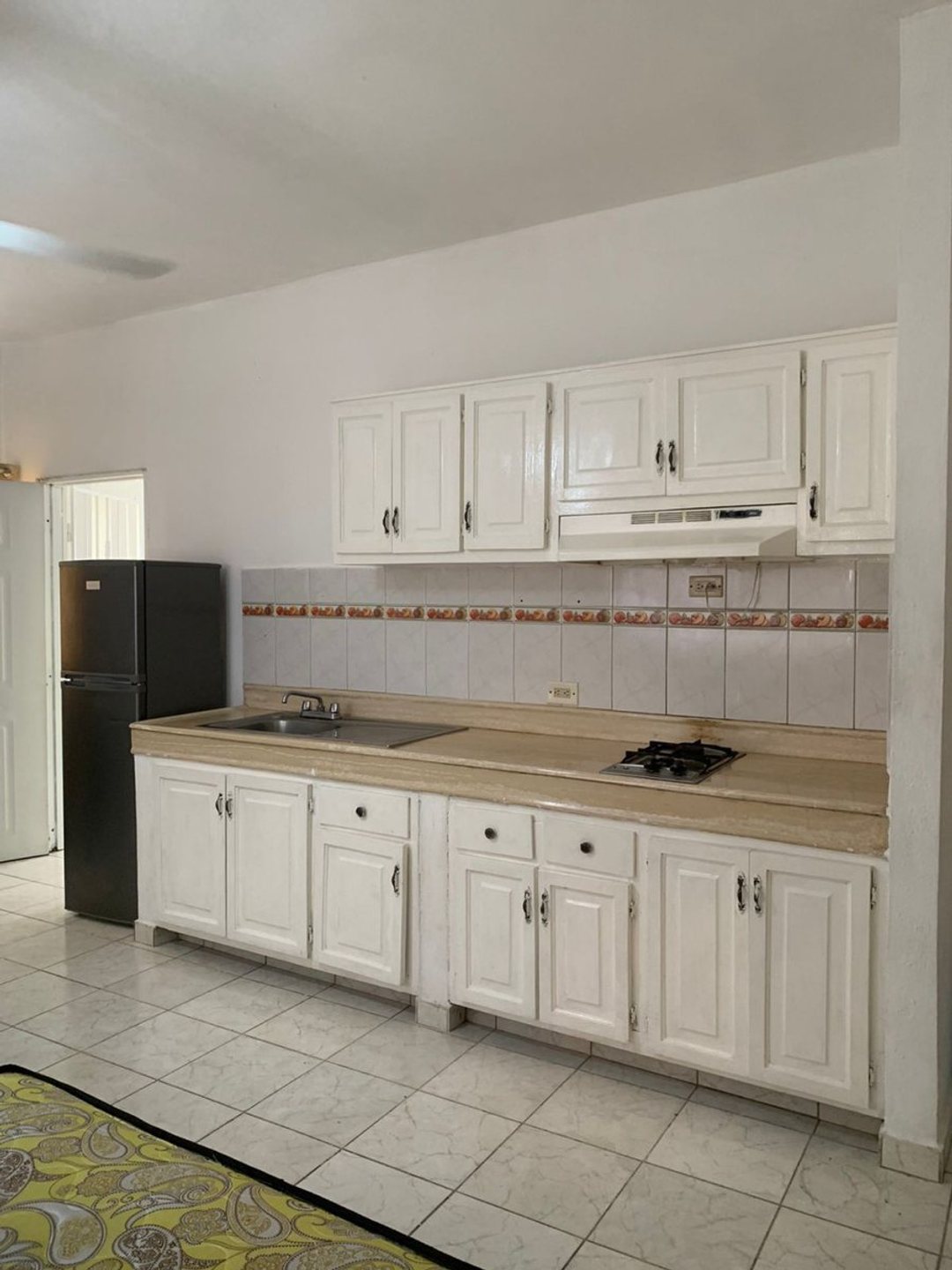 Apartamento en Don Bosco, foto 3
