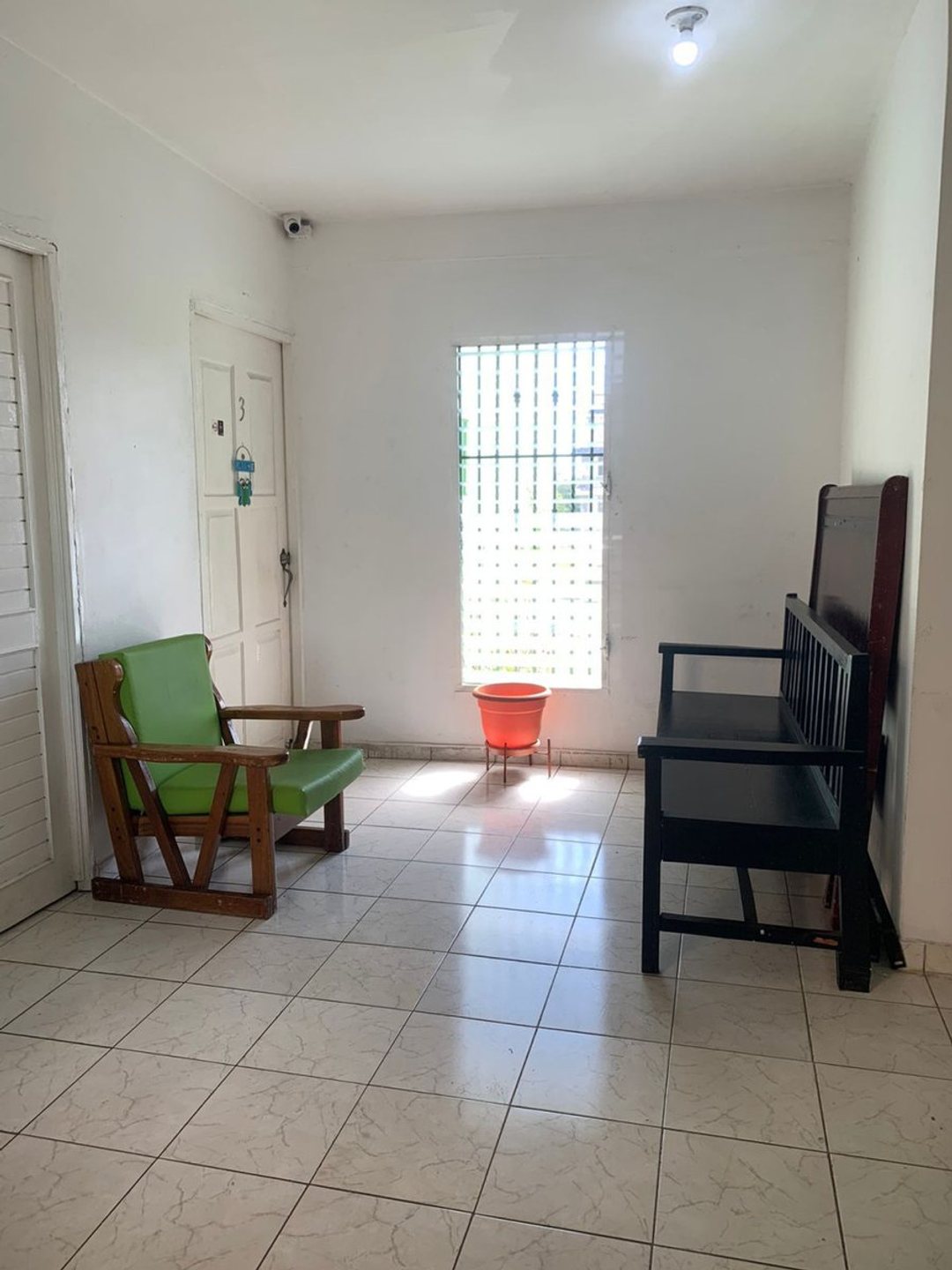 Apartamento en Don Bosco, foto 2
