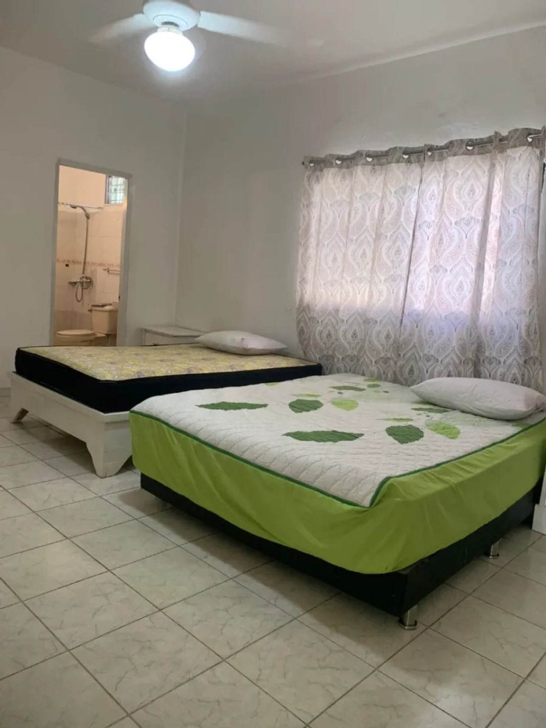 Apartamento en Don Bosco, foto 4