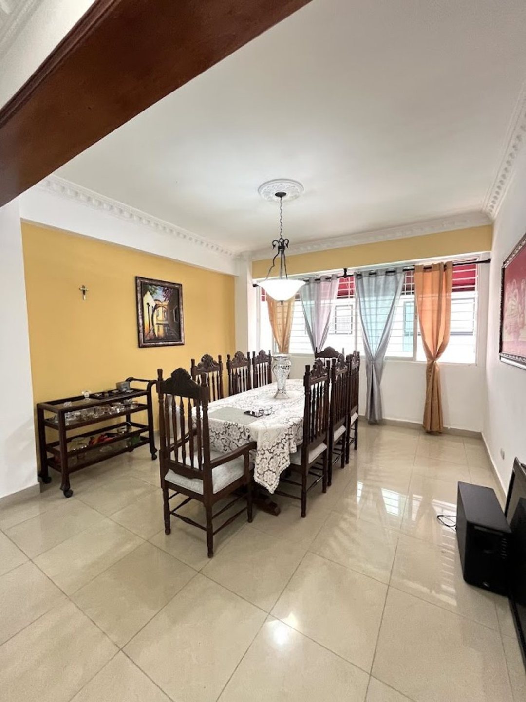 Apartamento en Ensanche Ozama, foto 4