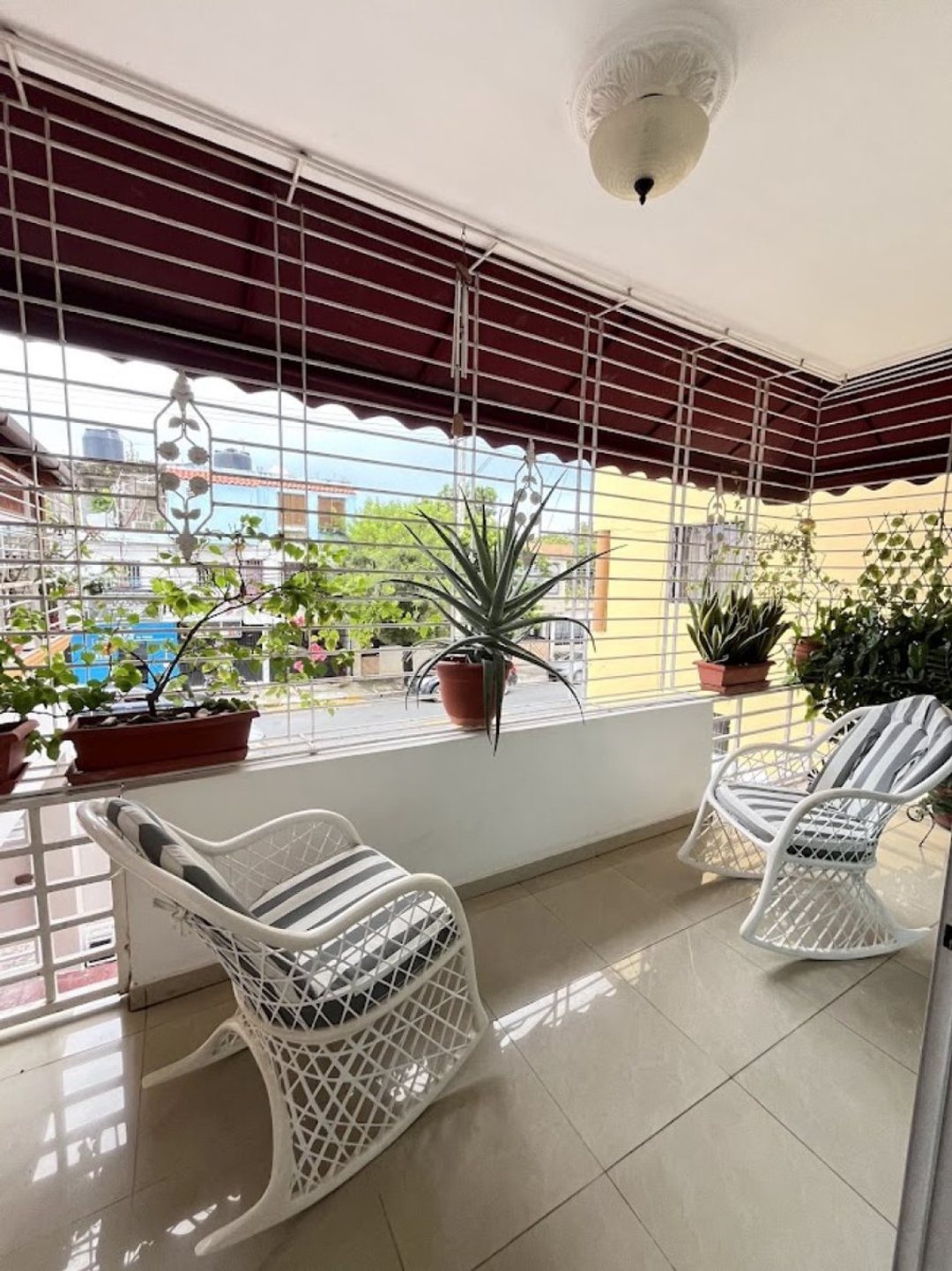 Apartment in Ensanche Ozama