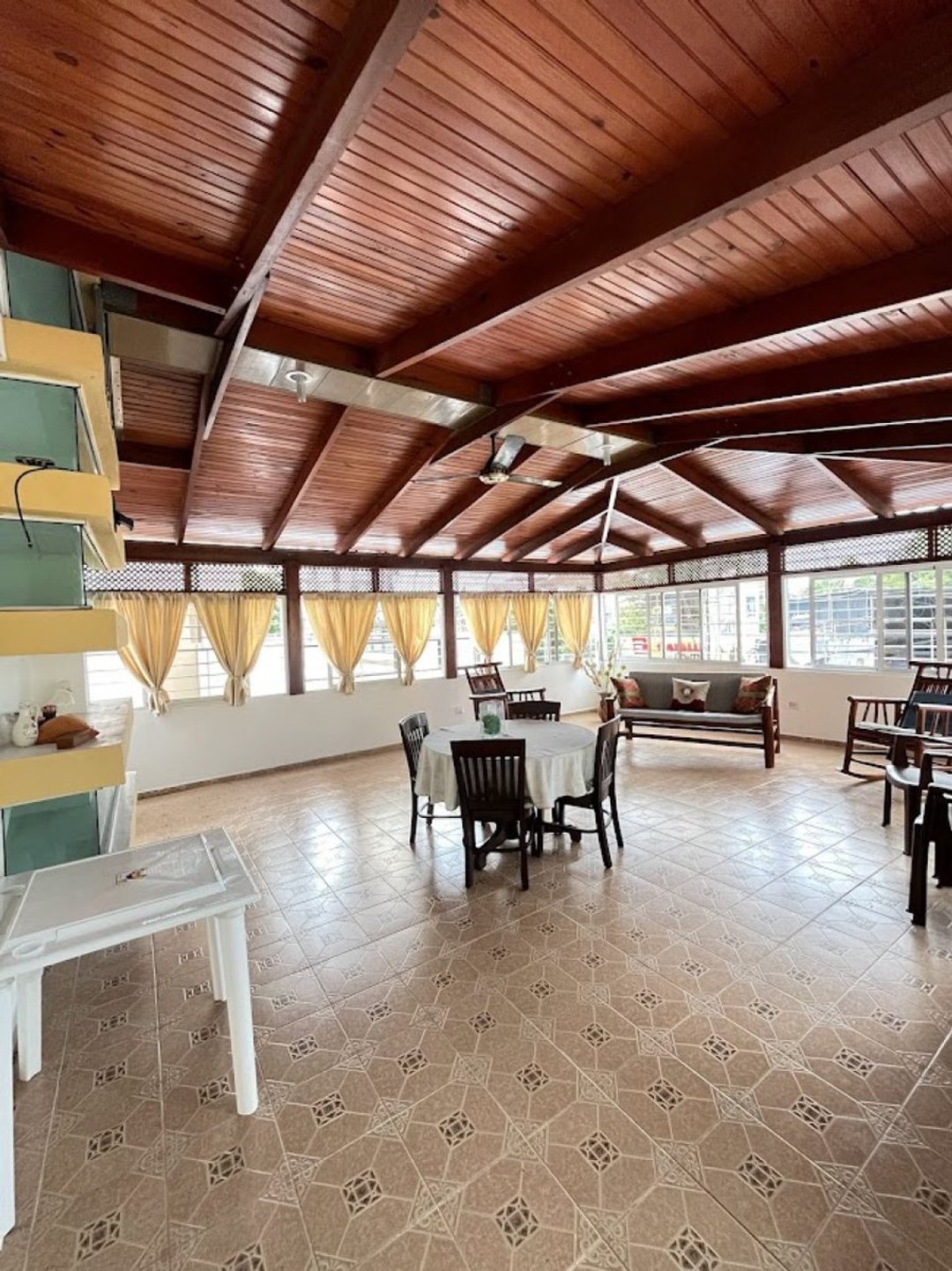 Apartamento en Ensanche Ozama, foto 2