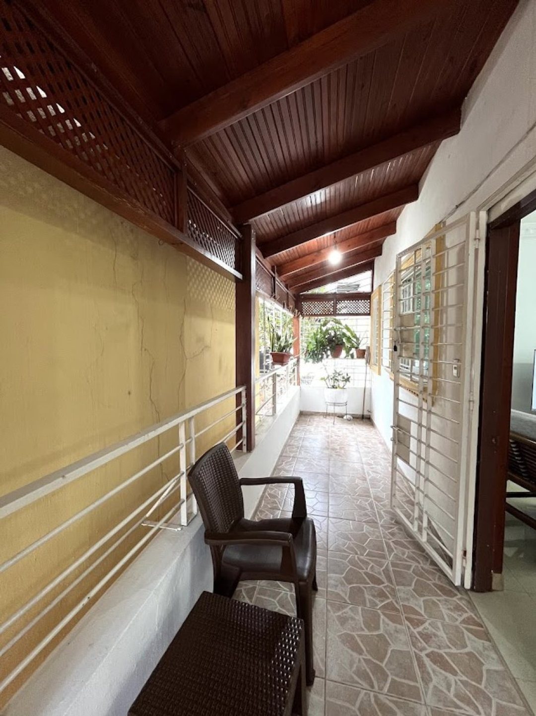 Apartamento en Ensanche Ozama, foto 5
