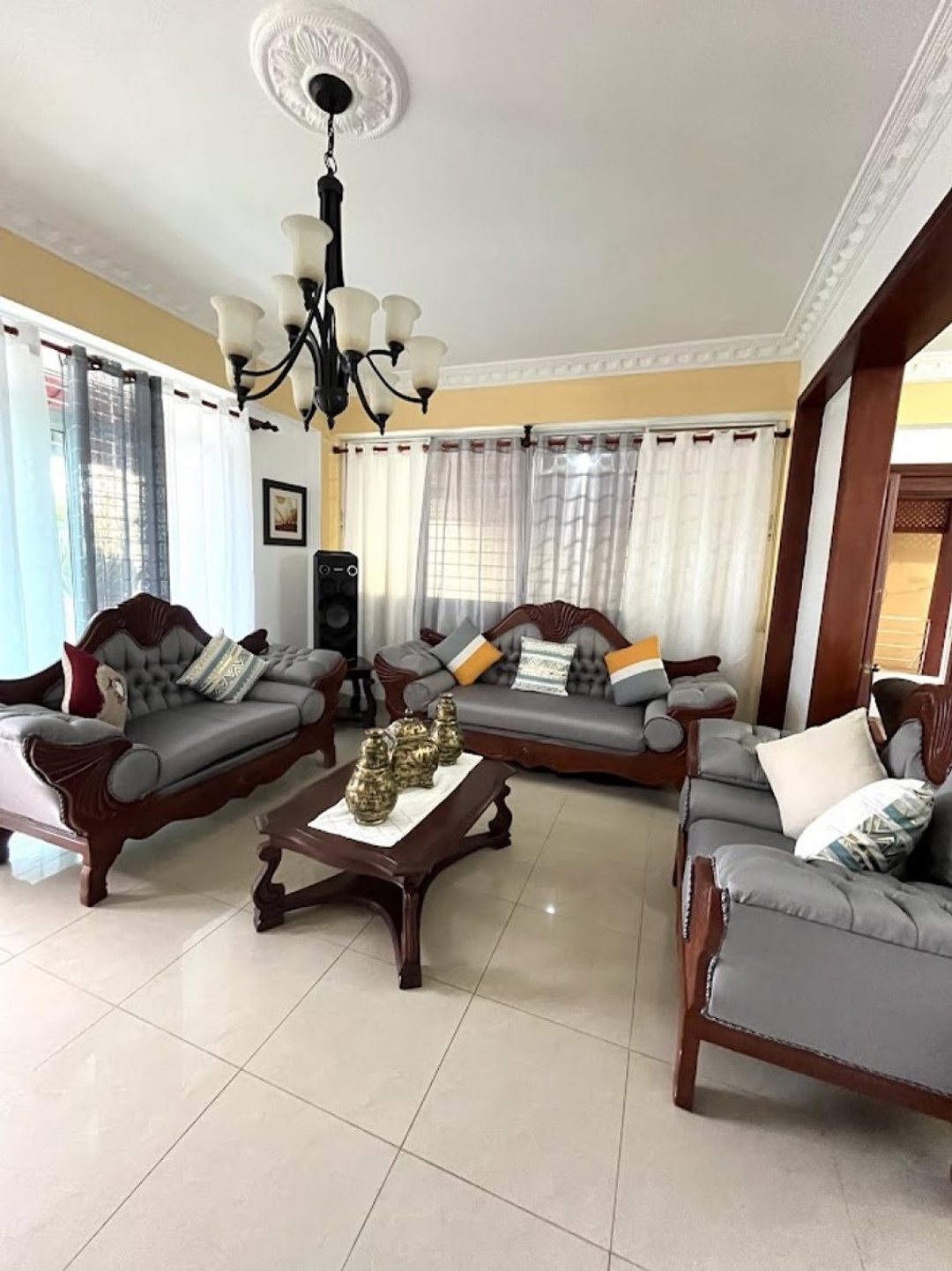 Apartamento en Ensanche Ozama, foto 3