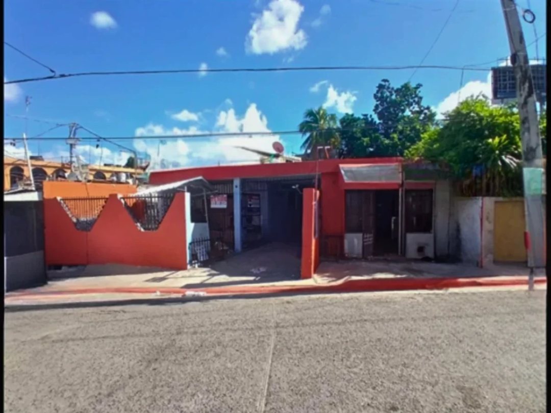 Casa en Las Palmas de Alma Rosa, foto 2