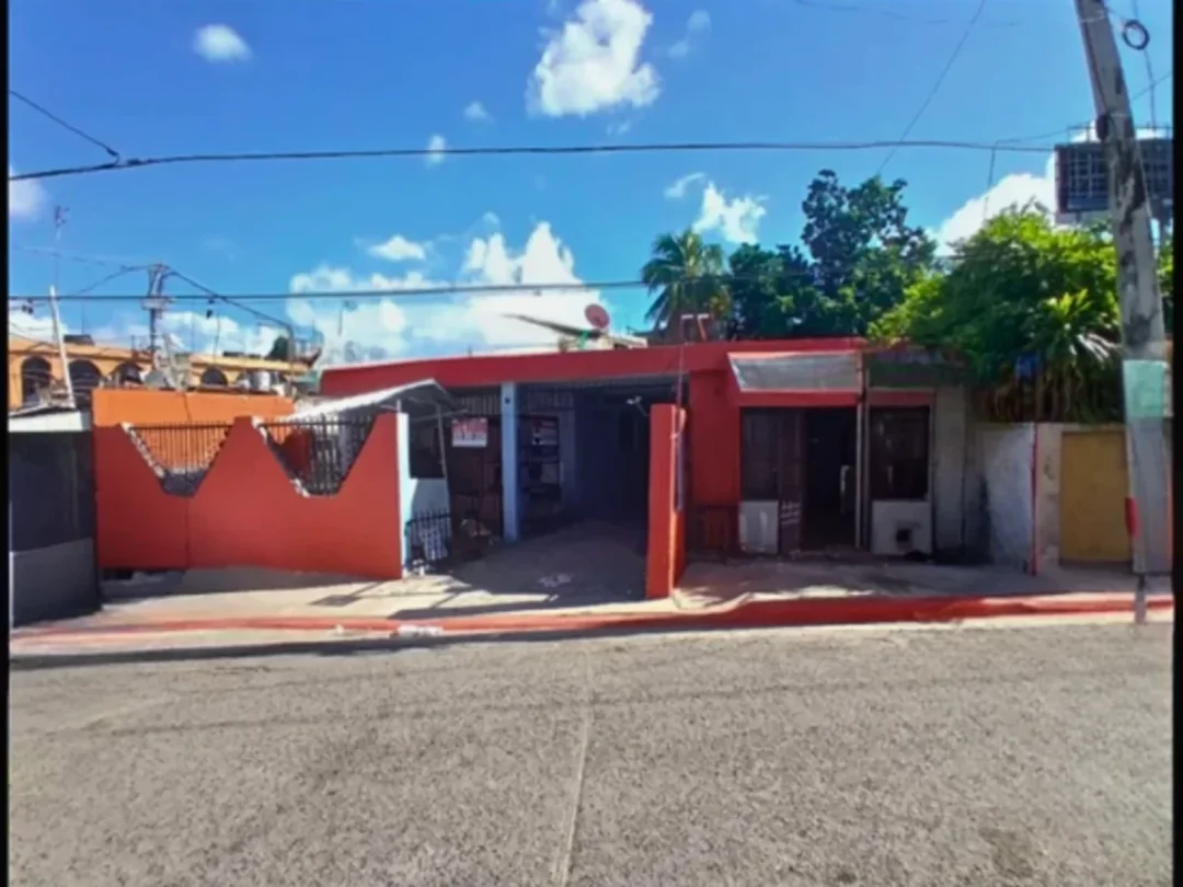 Casa en Las Palmas de Alma Rosa