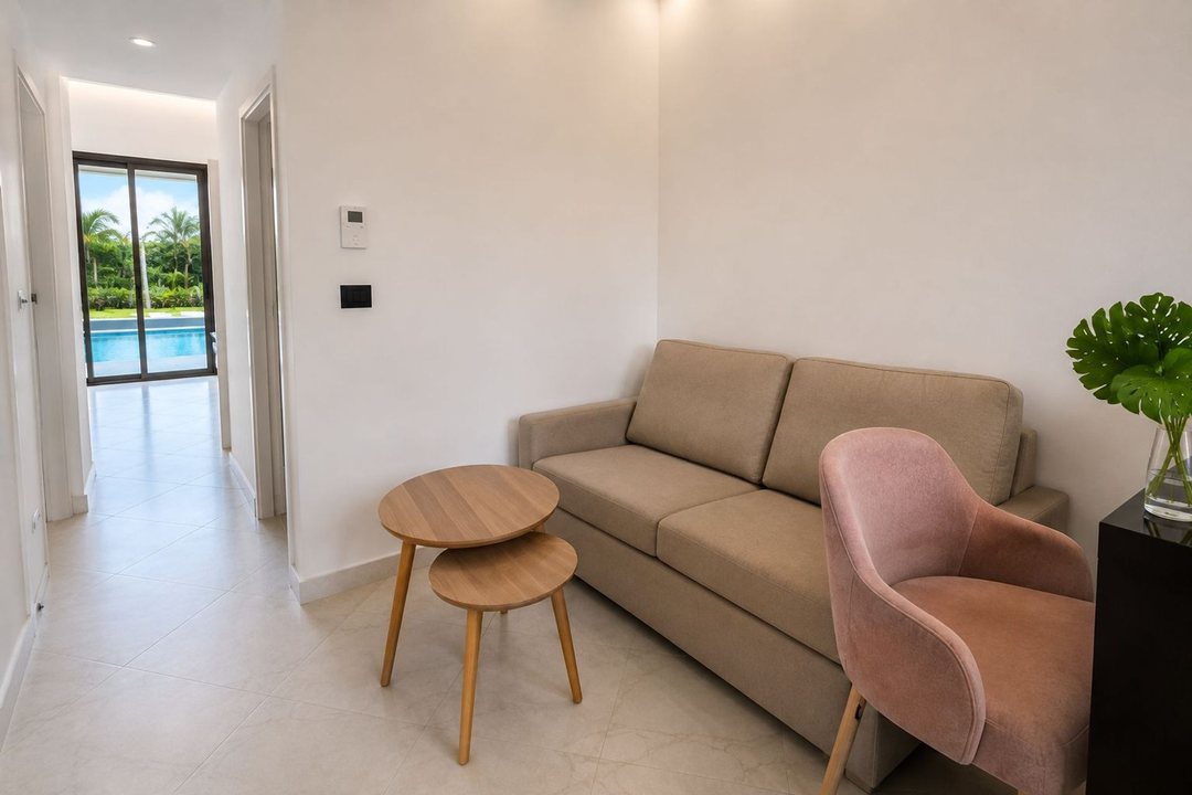 Apartamento en Bavaro, foto 3