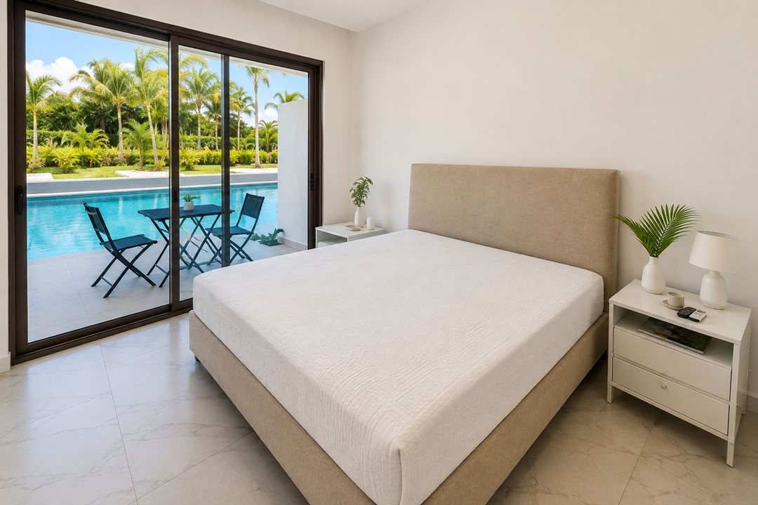 Apartamento en Bavaro, foto 4