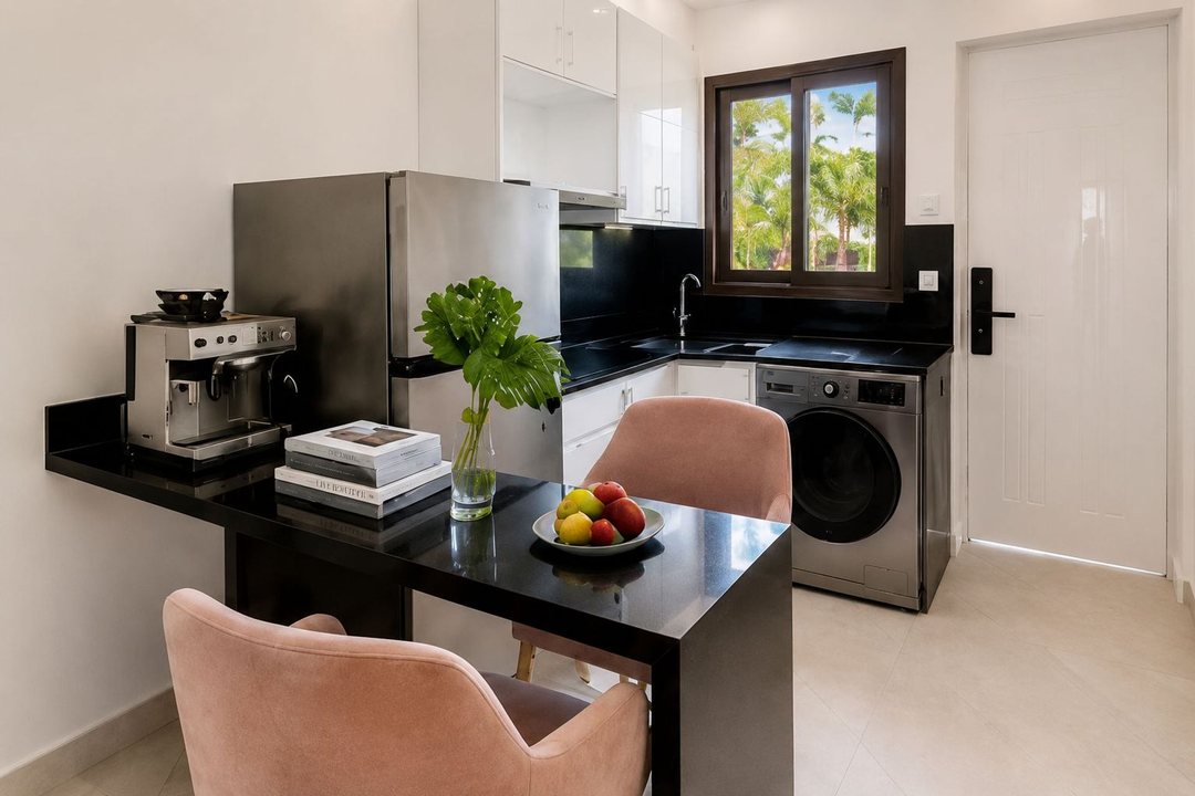 Apartamento en Bavaro, foto 2