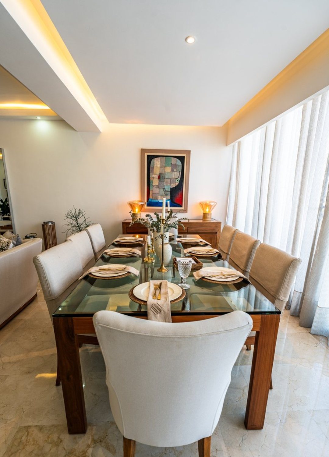 Apartamento en Piantini, foto 3