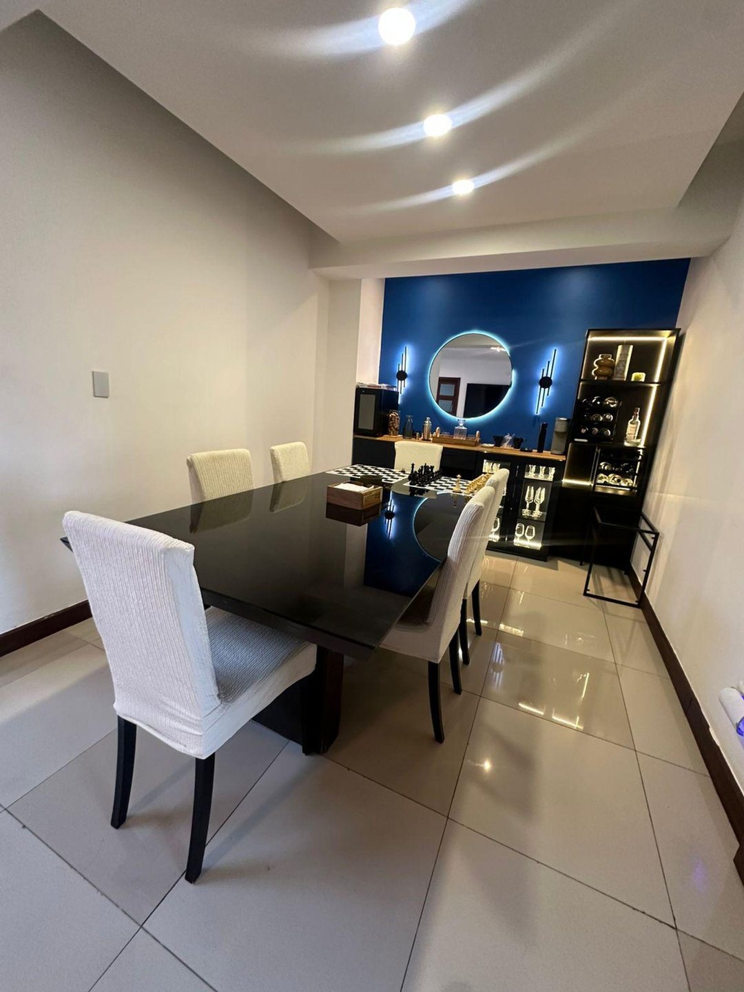 Penthouse en Ens. Paraíso, foto 3