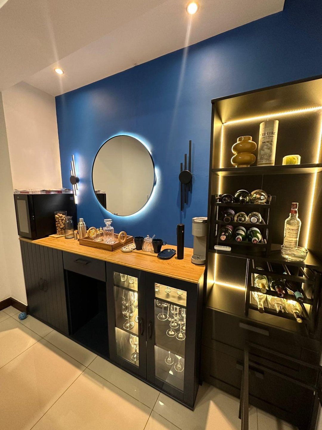 Penthouse en Ens. Paraíso, foto 4