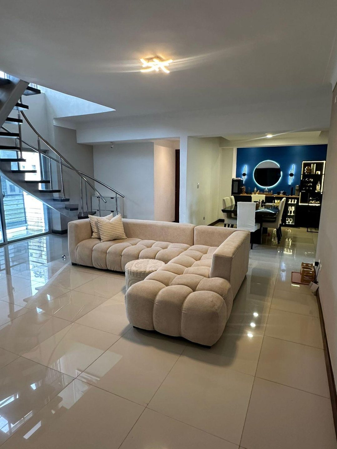 Penthouse en Ens. Paraíso, foto 2