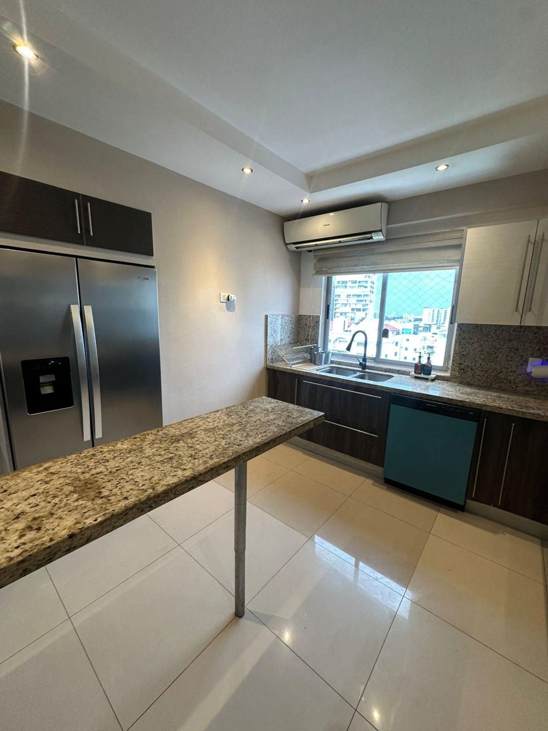 Penthouse en Ens. Paraíso, foto 5