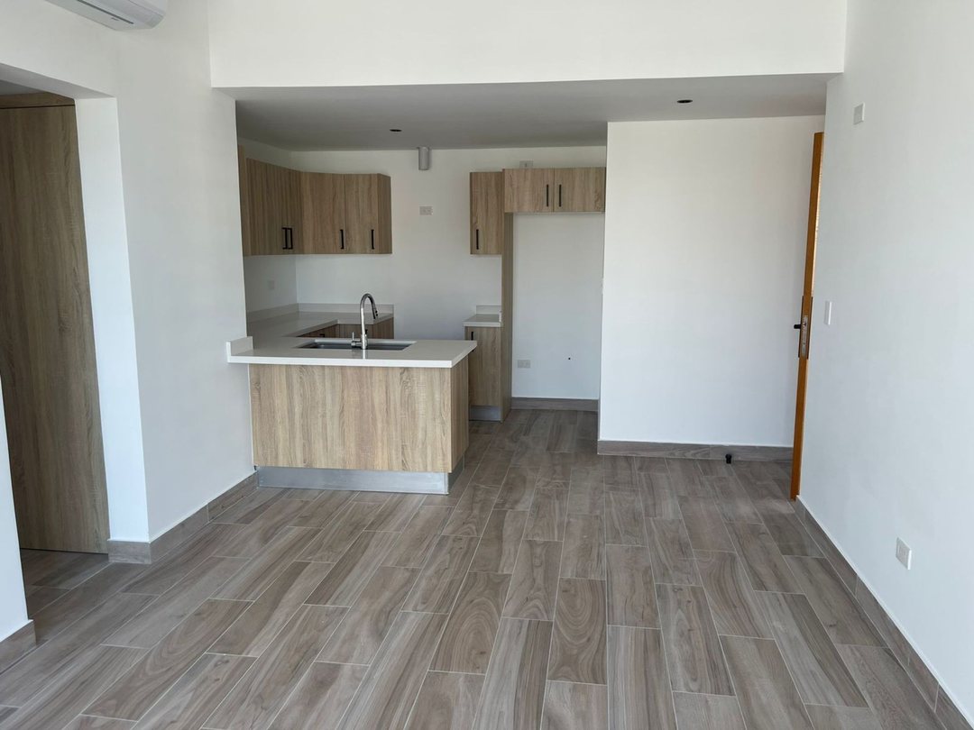 Apartamento en Ciudad las Canas