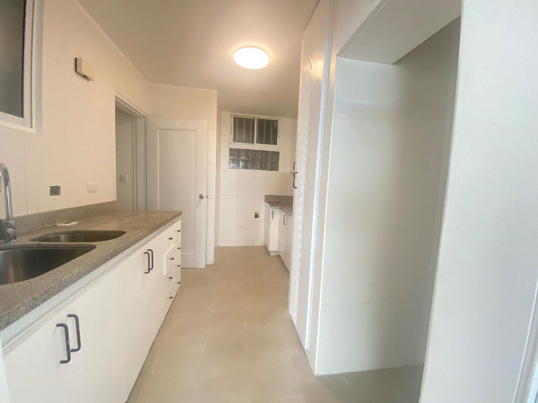 Apartment in El Vergel
