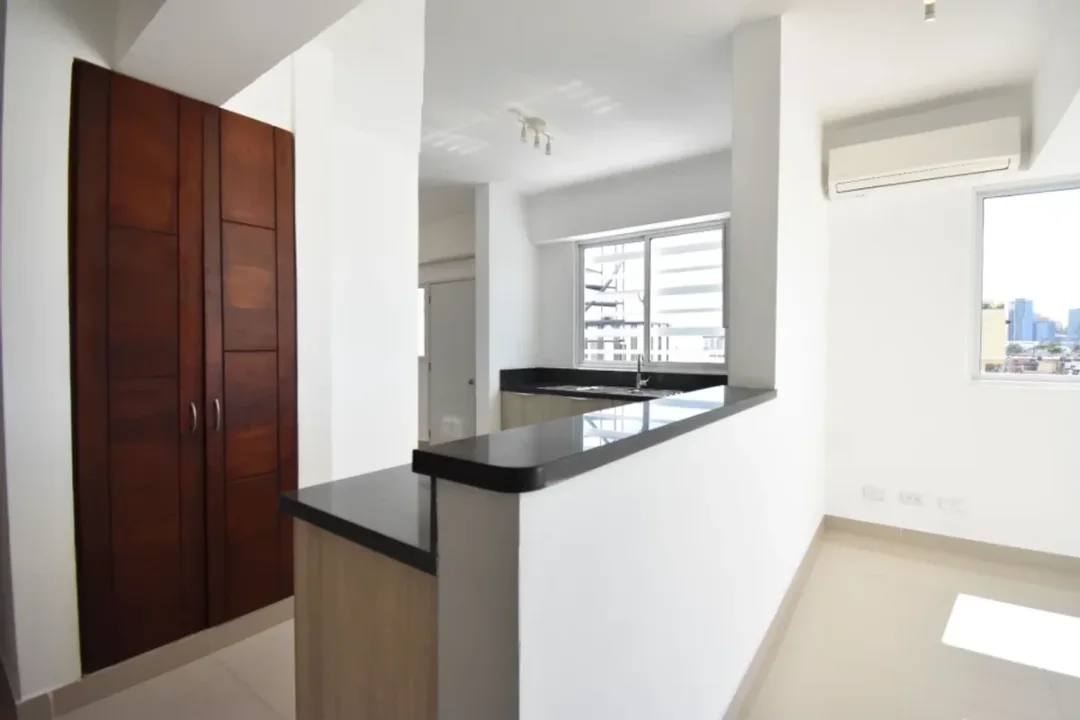 Apartment in Los Prados