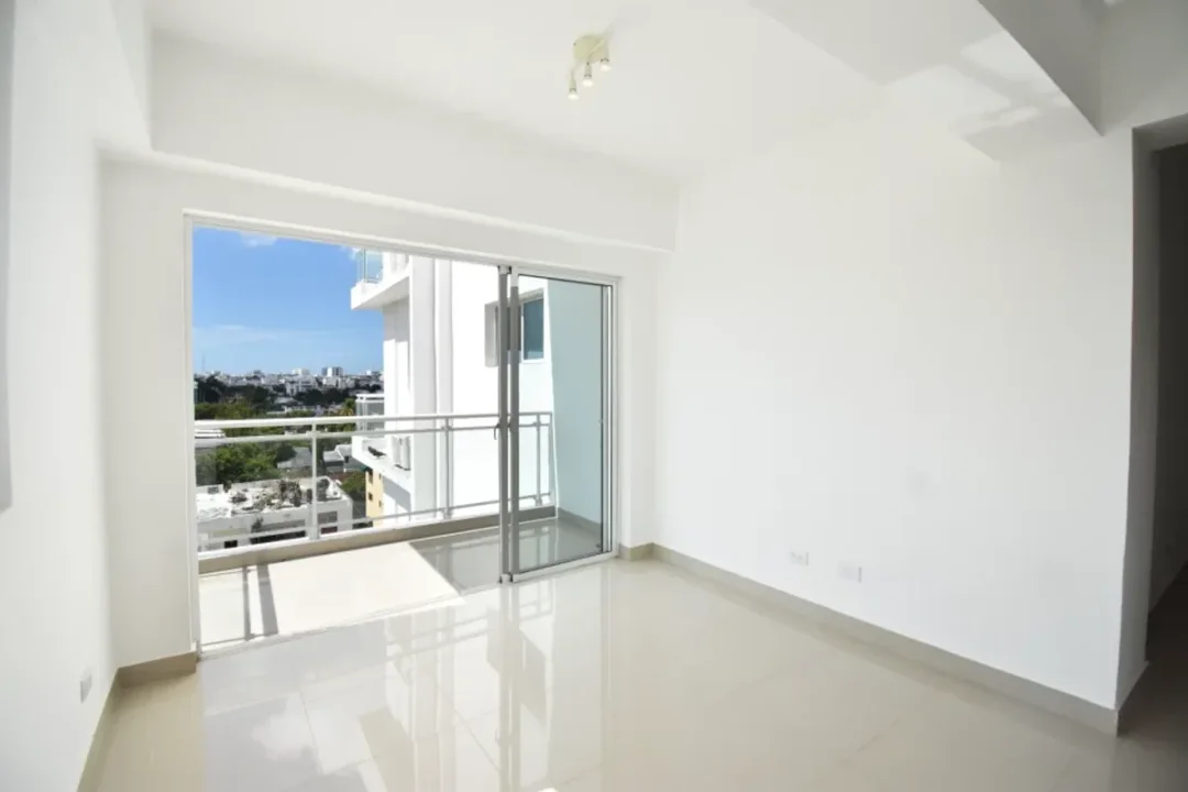 Apartamento en Los Prados, foto 5