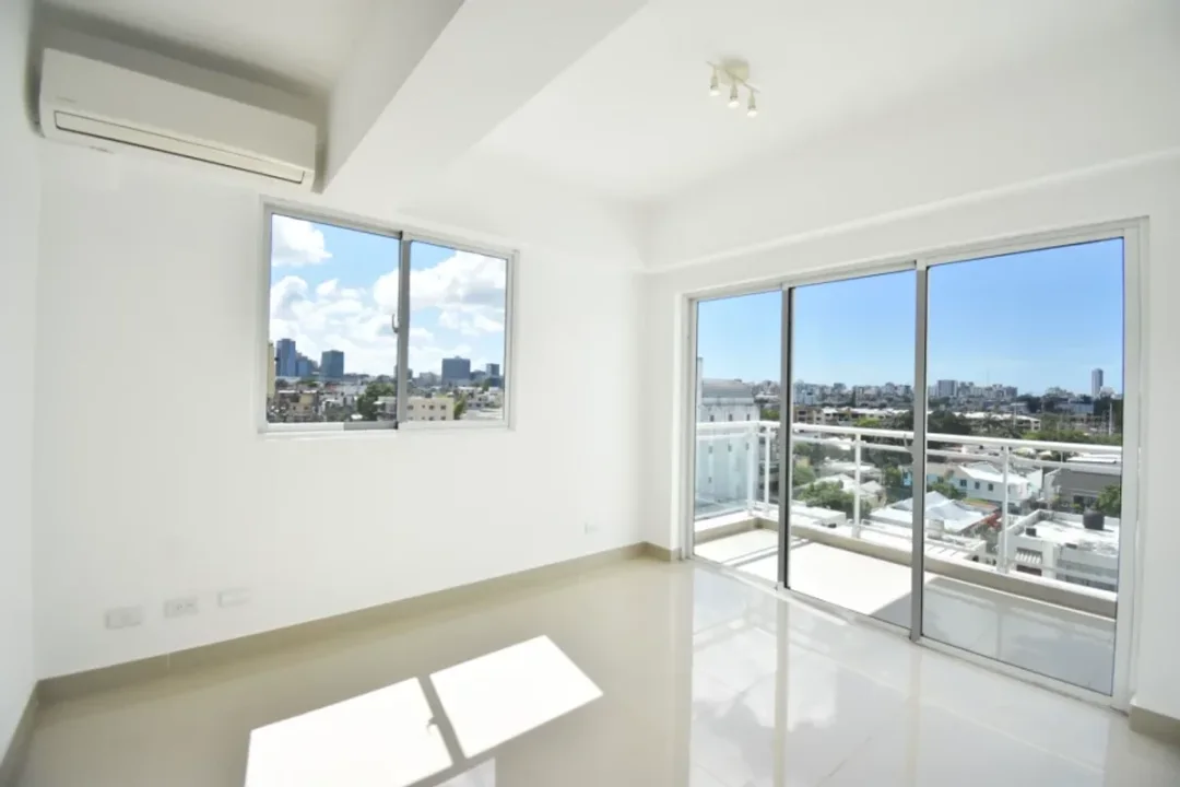 Apartamento en Los Prados, foto 4