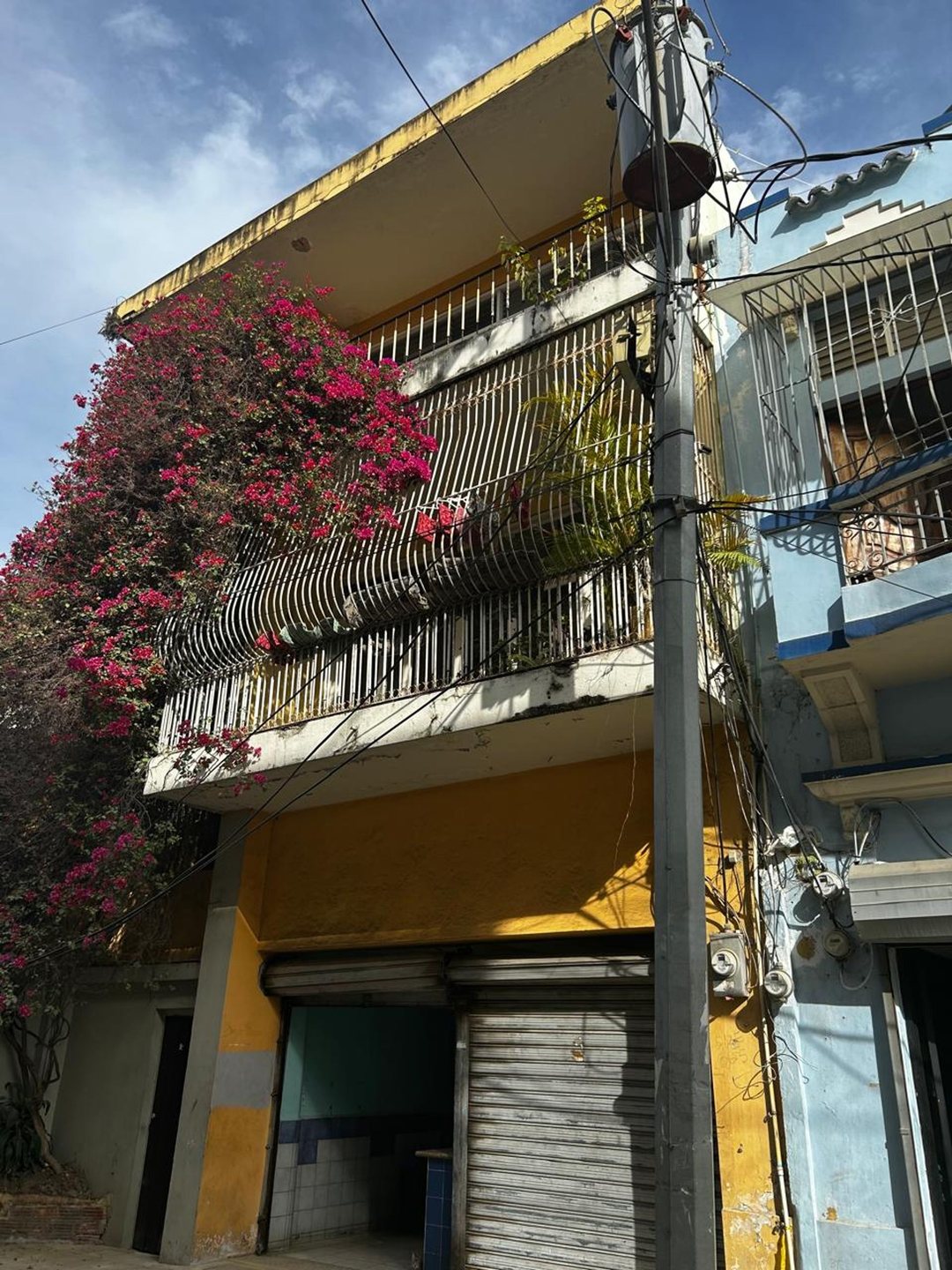 Local comercial en La Zona