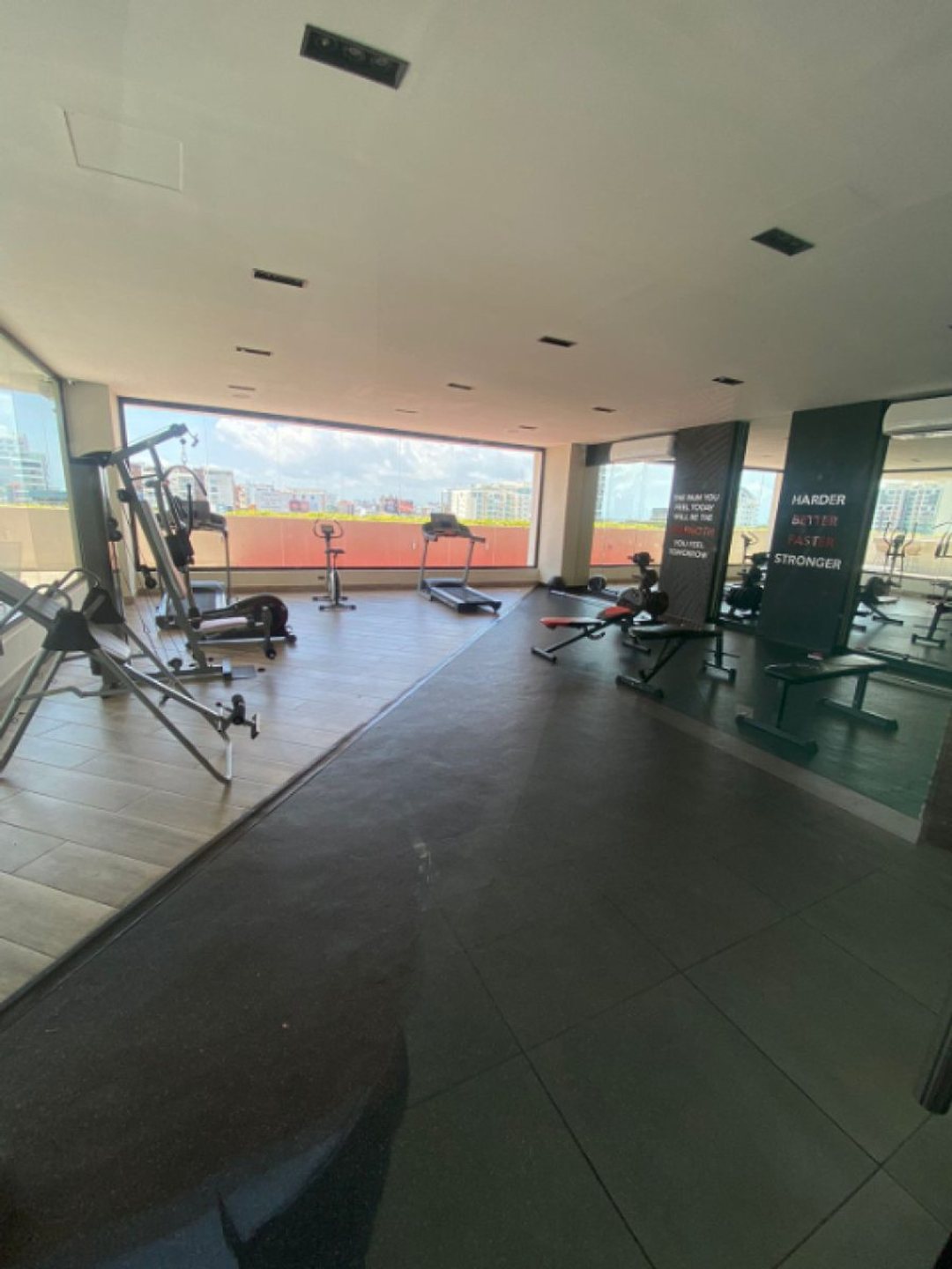 Apartamento en La Julia, foto 2