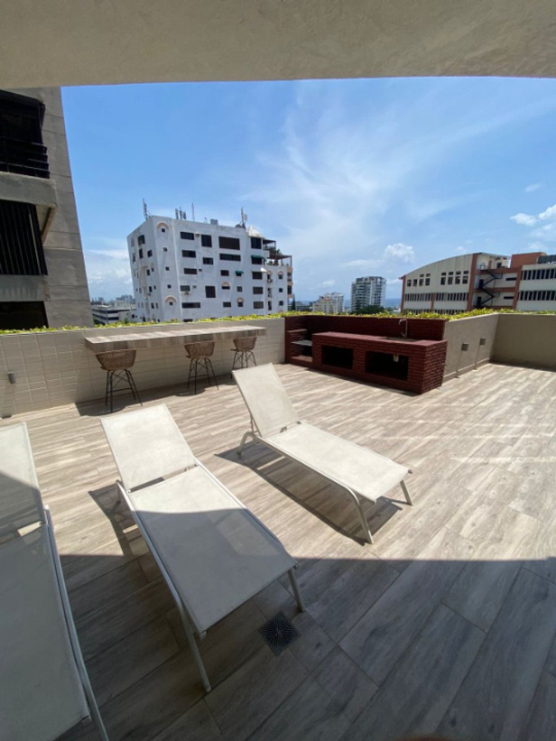 Apartamento en La Julia, foto 5
