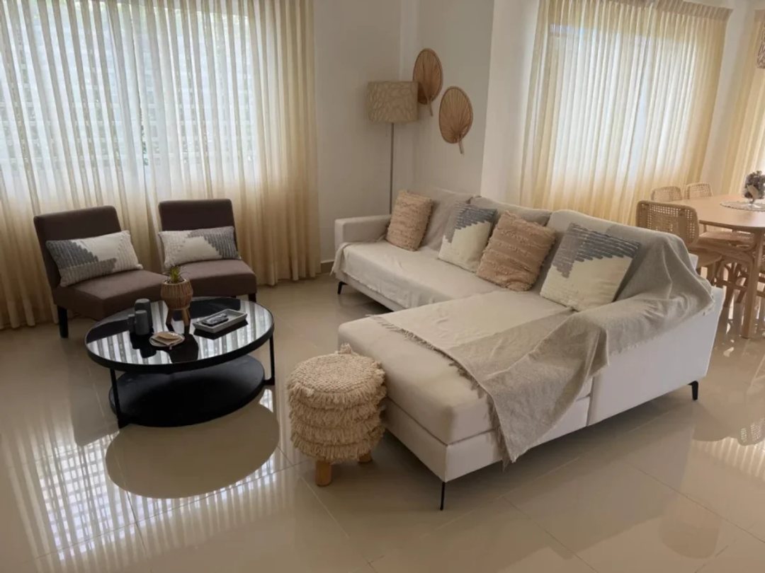 Casa en Punta Cana, foto 2