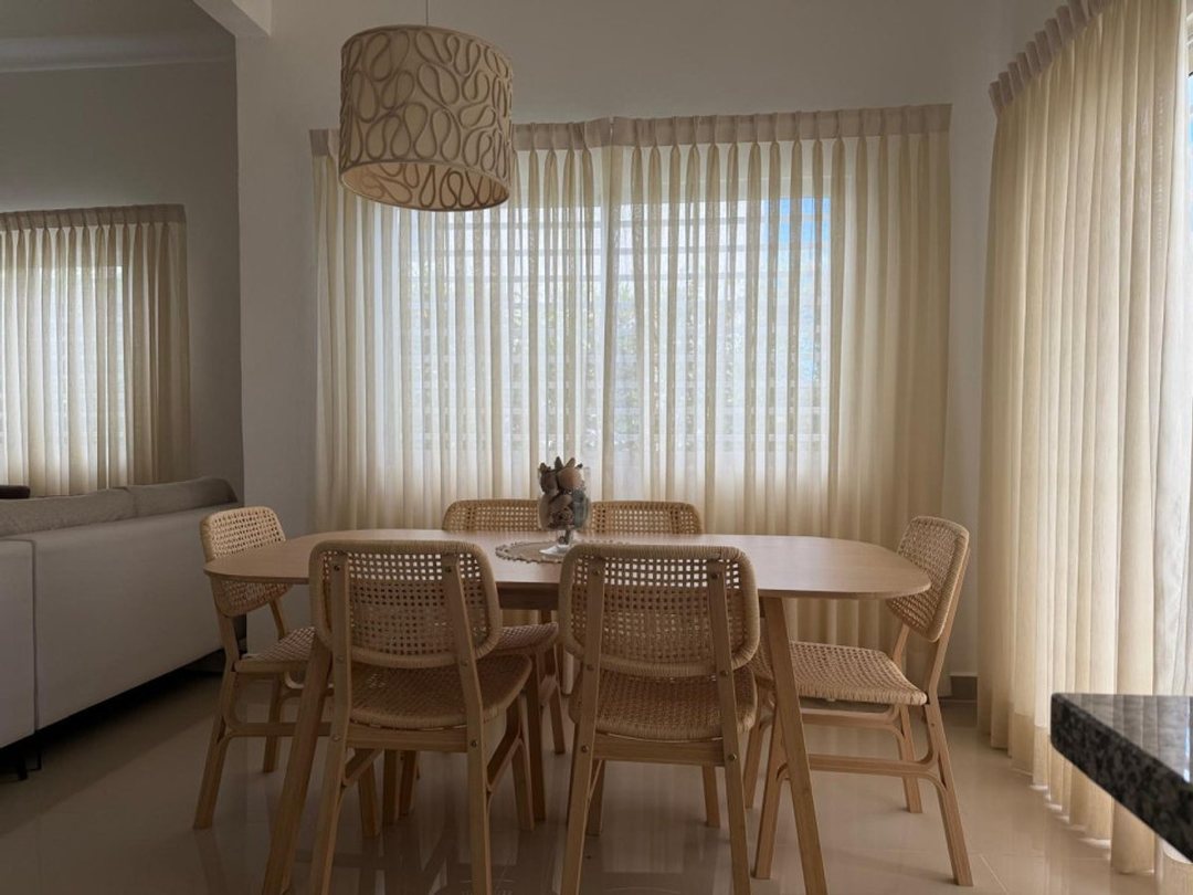 Casa en Punta Cana, foto 4
