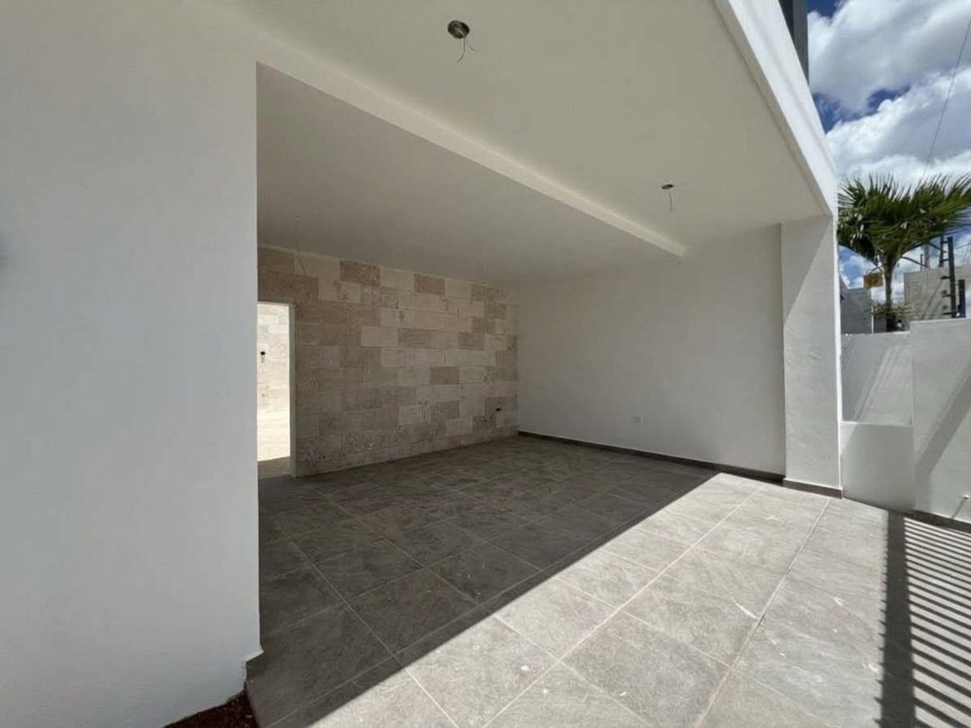 Casa en Don Juan II, foto 2