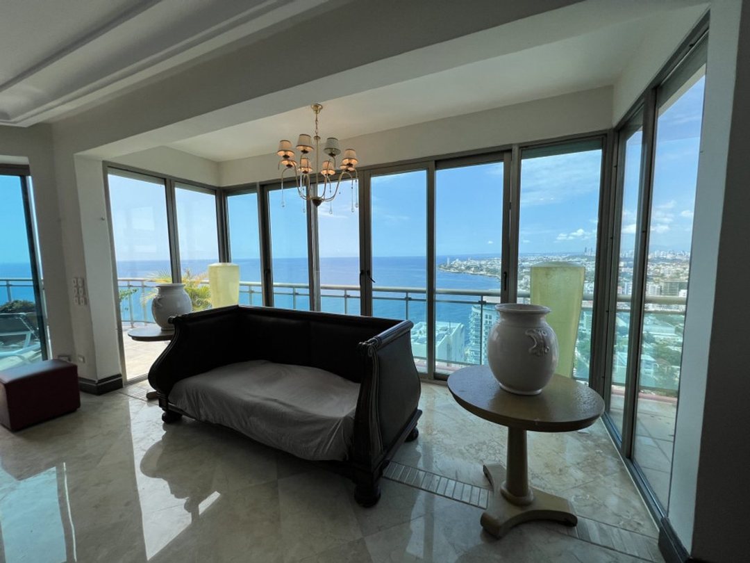 Penthouse en Malecon, foto 5