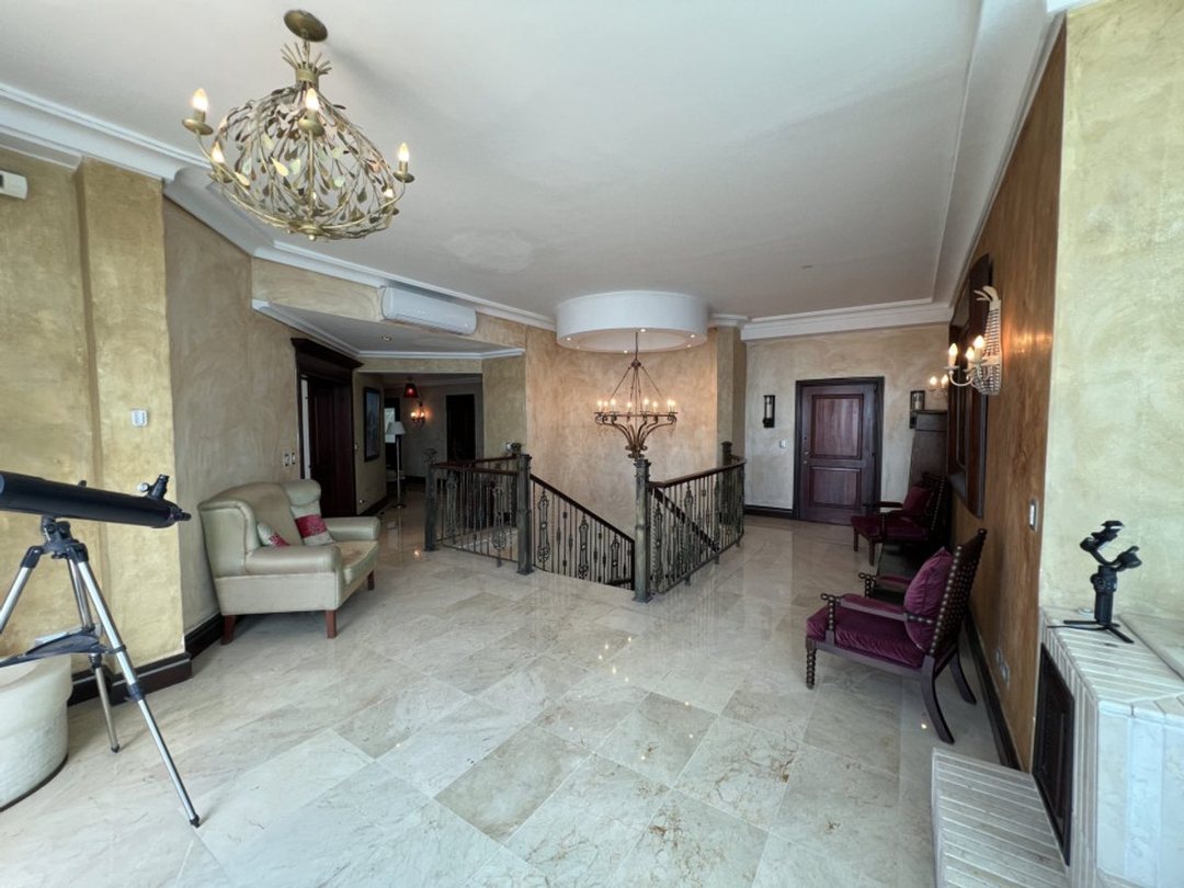 Penthouse en Malecon, foto 4