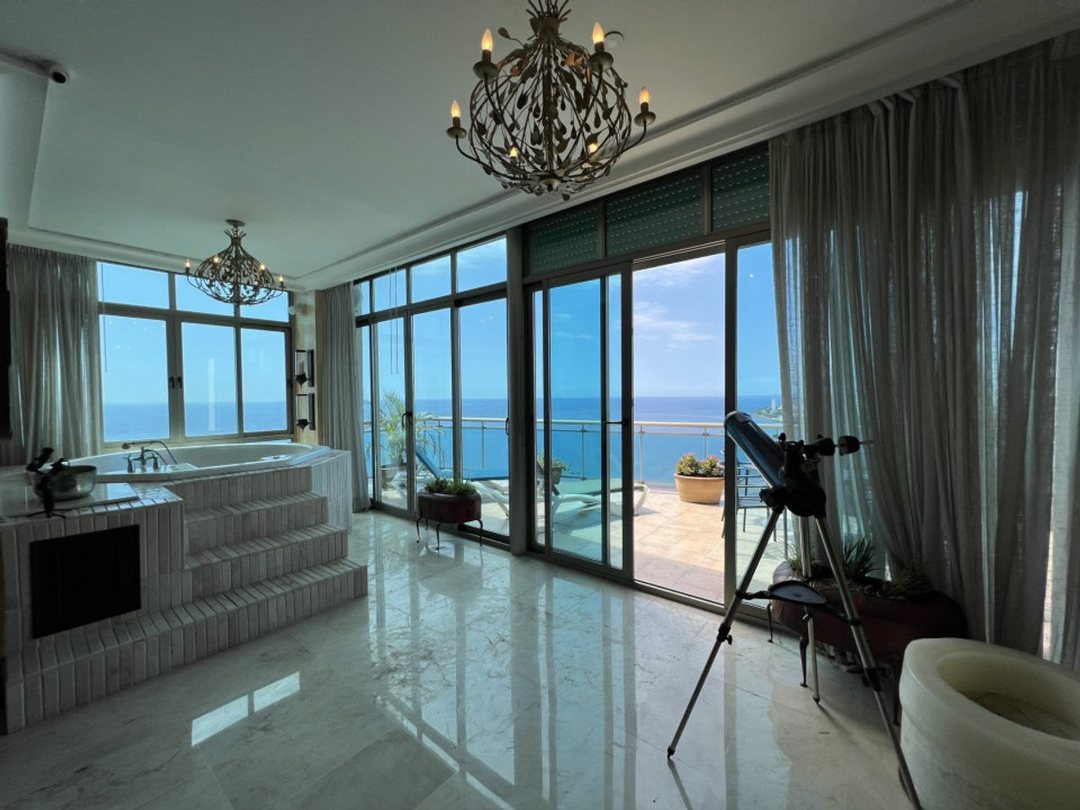 Penthouse en Malecon