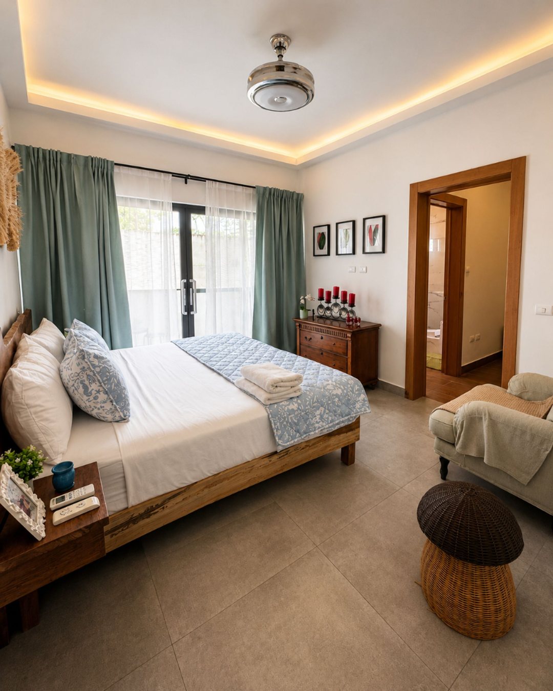 Apartamento en Las Terrenas (Cabecera), foto 3